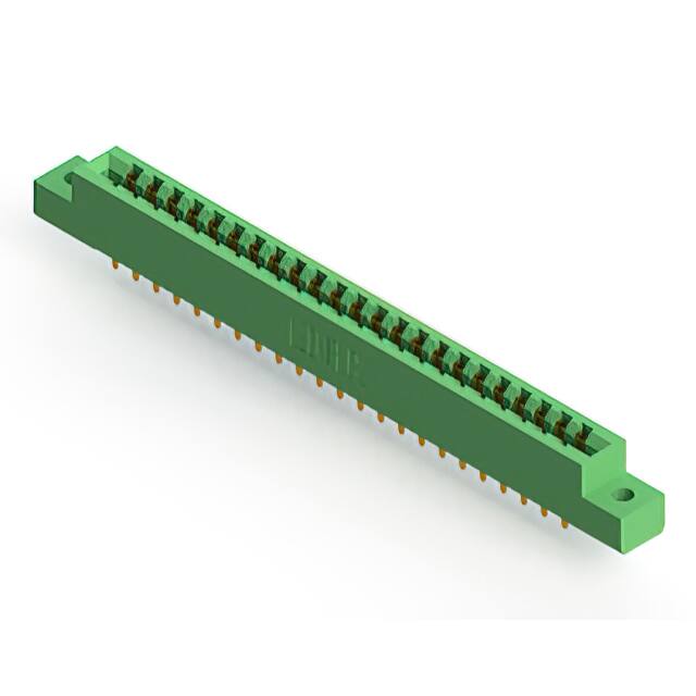 305-046-521-202 EDAC Inc.  Edgeboard Connectors